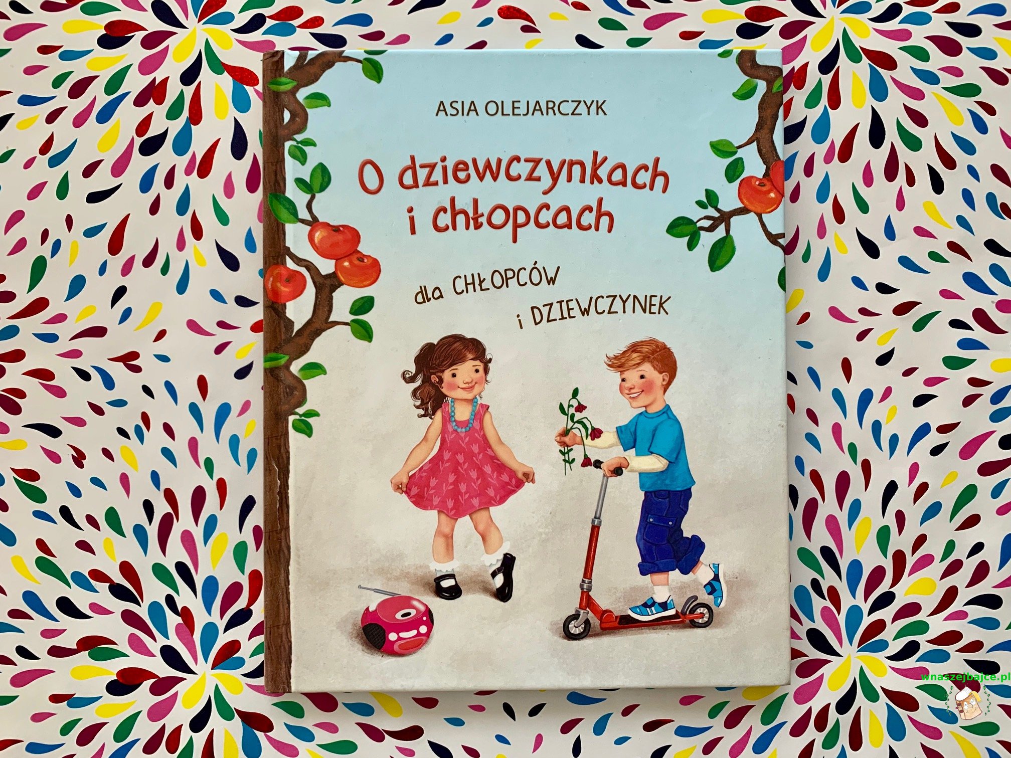 Przedwiośnie Jako Powieść O Dojrzewaniu Skąd się biorą dzieci? Zestaw książek o dojrzewaniu – dla maluchów i