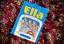 Ella na wycieczce klasowej – Wydawnictwo DWUKROPEK