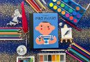 Seria MALI WIELCY „Pablo Picasso” – Wydawnictwo SMART BOOKS
