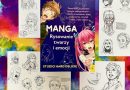 „Manga. Rysowanie twarzy i emocji” – Wydawnictwo WILGA