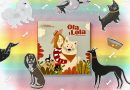 „Ola i Lola. Pies ze schroniska” – Wydawnictwo SmartBooks