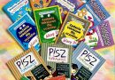 Książki wspomagające naukę w przedszkolu i w szkole! Przyjemna nauka przez zabawę – Wydawnictwo PRYZMAT
