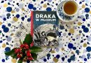 „Draka w muzeum” – Wydawnictwo DRUGANOGA