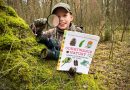„Odkrywanie natury” – Książka aktywnościowa dla dzieci! 50 kreatywnych projektów na świeżym powietrzu, które rozbudzą ciekawość – Wydawnictwo TO TAMTO