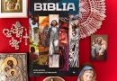 „Biblia w komiksie” Boża historia od Początku po Wieczność – Wydawnictwo AA