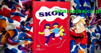 „Skok” – Wydawnictwo ALBUS