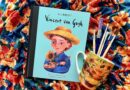 „Mali Wielcy. Vincent van Gogh” – Wydawnictwo SMART BOOKS