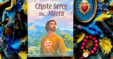 „Czyste Serce św. Józefa” – Wydawnictwo ESPRIT