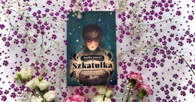 „Szkatułka. Muzyka spoza czasu” – Wydawnictwo BIS