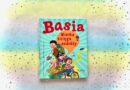 „Basia. Wielka księga podróży” – Wydawnictwo HarperKids