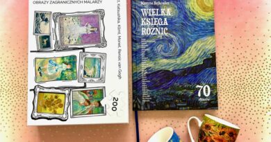 „Wielka księga różnic” 70 obrazów – EDUKACJA-DZIECI.PL