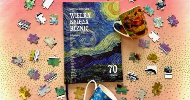 „Wielka księga różnic” 70 obrazów – EDUKACJA-DZIECI.PL