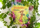 „Katrin. Żyrafa” – Wydawnictwo DREAMS