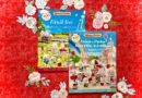 Sylvanian Families „Piknik Frei” i „Dzień w Parku Rozrywki Sylvanian” – Wydawnictwo HarperKids