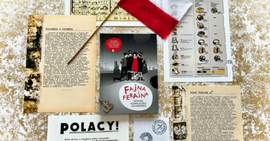 „Fajna Ferajna” – Wydawnictwo BIS