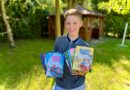 „Mazurscy w podróży. Klątwa mumii” Tom 9 – Wydawnictwo WILGA