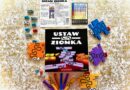 GRA „Ustaw ziomka” – Wydawnictwo EGMONT