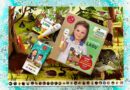 Zestaw KAKADU „Zwierzęta lasu” – mówiące puzzle, interaktywne pióro, książka, plakat – Wydawnictwo JUPI JO!