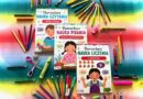 ELEMENTARZ – „Nauka czytania”, „Nauka pisania”, „Nauka liczenia” – Wydawnictwo BOOKOLIKA