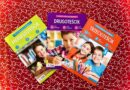 Testy kompetencji KLASA 1, KLASA 2, KLASA 3 – Pierwszoteścik, Drugoteścik, Trzecioteścik – Wydawnictwo BOOKOLIKA