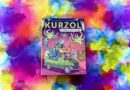 „Kurzol. Zagadka odporności” – Wydawnictwo Agora dla dzieci
