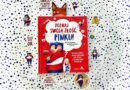 „Poznaj swoją złość, Pinku!” – Wydawnictwo CZYTALISEK