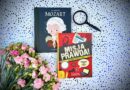 „Mali WIELCY – Mozart” i „Misja prawda! Poradnik tropicieli fejków” – SMART BOOKS