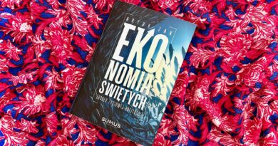 „Ekonomia świętych. Źródło życiowej obfitości” – Wydawnictwo SUMUS