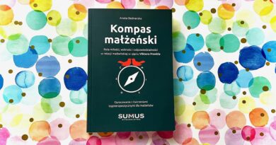„Kompas małżeński” – Wydawnictwo SUMUS