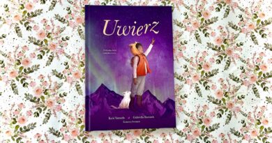 „Uwierz”- O dziecku, które widziało sercem – Wydawnictwo LEVYZ