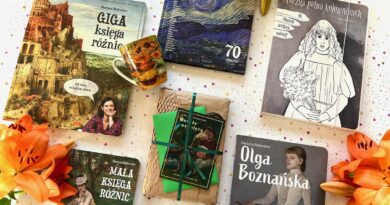 „Poczet malarek i malarzy polskich dla dzieci” – EDUKACJA – DZIECI. PL