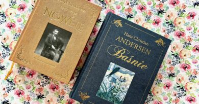 „Baśnie” – najpiękniejsze wydanie! Wydawnictwo AA