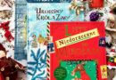 „Niedorzeczne listy do Mikołaja” – Wydawnictwo KROPKA