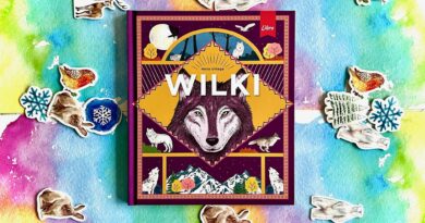 „Wilki” – Wspaniała lektura dla każdego miłośnika przyrody. Wydawnictwo LIBRA