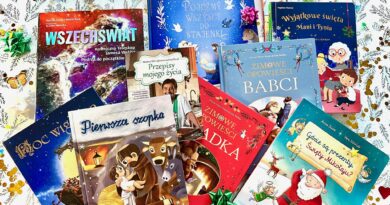 10 najpiękniejszych książek na prezent od wydawnictwa JEDNOŚĆ dla dzieci i dorosłych :)