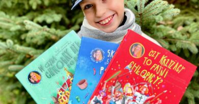 „Czy Krzyżacy to fajni chłopacy?” – seria NIEZŁA HISTORIA