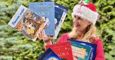 10 najpiękniejszych książek na prezent dla dzieci i dorosłych od wydawnictwa JEDNOŚĆ