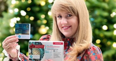 Najlepszy prezent na Święta? – ŚWIĘTY SPOKÓJ