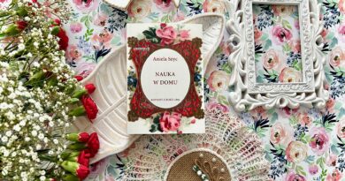 „Nauka w domu” Aniela Szyc – Wydawnictwo GERARDINUM, reprint z roku 1895