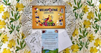 „Wielkopostnik 2026” – Przewodnik na Wielki Post dla całej rodziny!  6 edycja