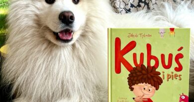 „Kubuś i pies” – Wydawnictwo PAPILON