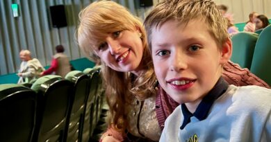 Film „David” – przygodowa historia o pokonywaniu barier i odkrywaniu własnych mocy!