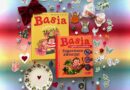„Basia i jedzenie” oraz „Basia i zagadki wszechświata. Supermoce zwierząt” – Wydawnictwo HarperKids