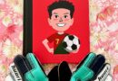 „Mali WIELCY. Cristiano Ronaldo” – Wydawnictwo SMART BOOKS