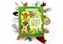 „Genialne nosy. Osobliwy atlas zwierząt” – Wydawnictwo EZOP