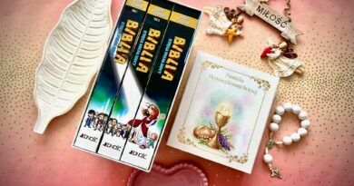 Pomysły na piękne i wartościowe prezenty z okazji Pierwszej Komunii Świętej – Wydawnictwo JEDNOŚĆ