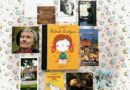 Seria Mali Wielcy „Astrid Lindgren” – Wydawnictwo SMART BOOKS