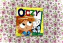 „Oczy” – Wydawnictwo DWUKROPEK
