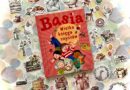 „Basia. Wielka księga zmysłów” – Wydawnictwo HarperKids