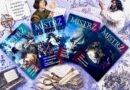 „Mistrz” – Wartościowe pismo dla młodzieży poświęcone literaturze i historii – wydawnictwo NOBILITARE